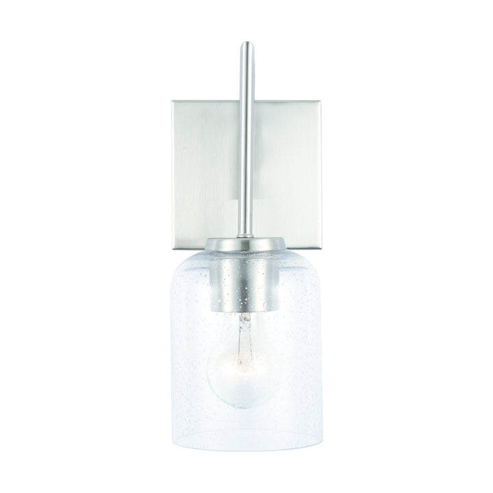 Capital Lighting One Light Wall Sconce