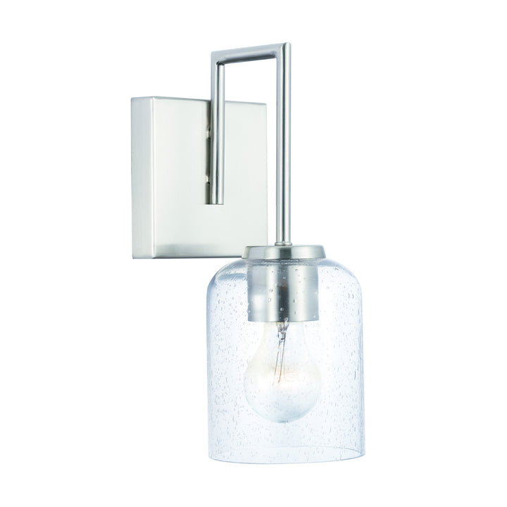 Capital Lighting One Light Wall Sconce