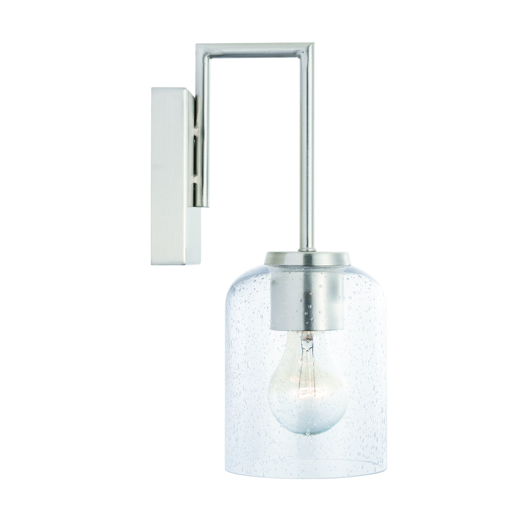 Capital Lighting One Light Wall Sconce