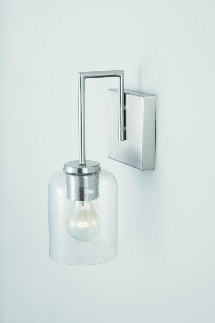 Capital Lighting One Light Wall Sconce