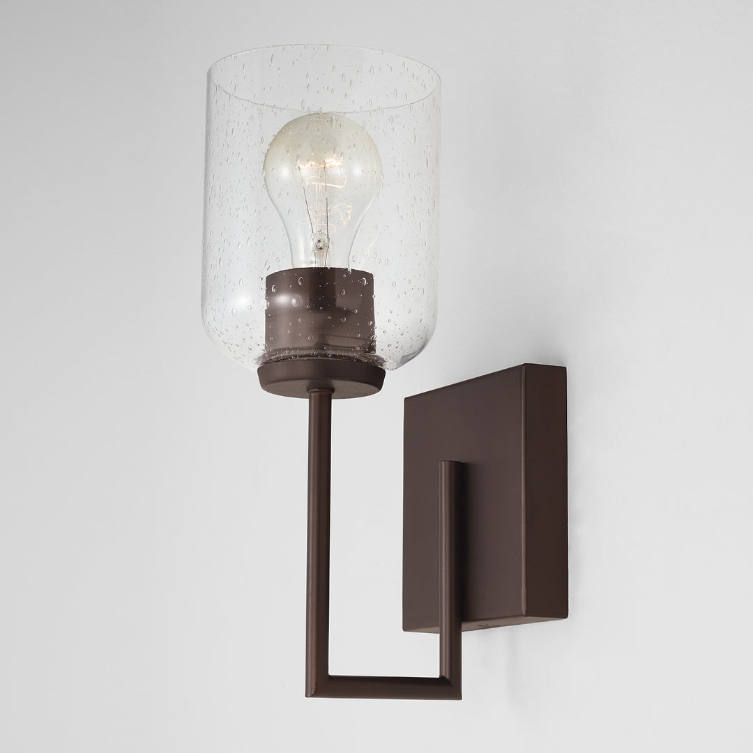 Capital Lighting One Light Wall Sconce