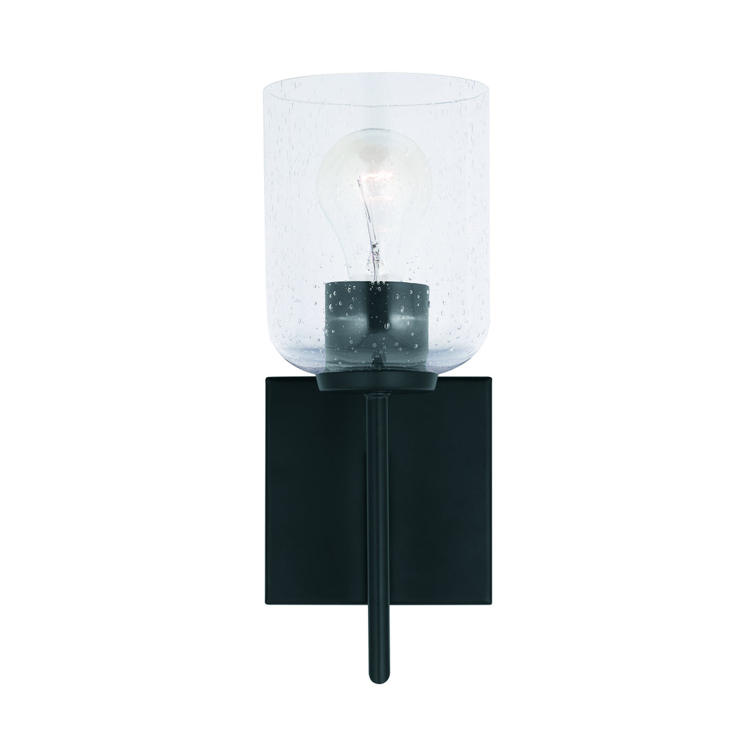 Capital Lighting One Light Wall Sconce