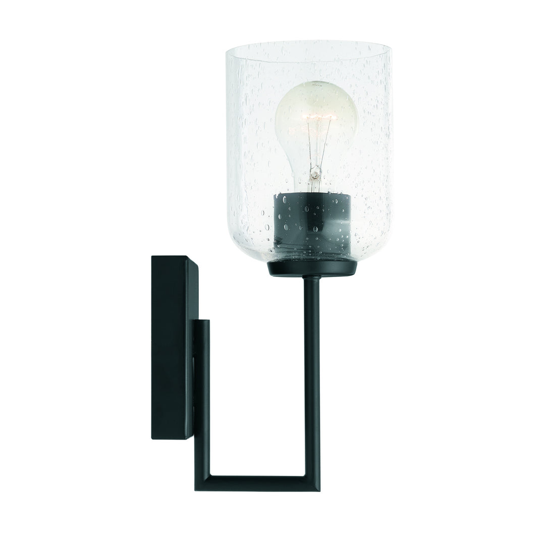 Capital Lighting One Light Wall Sconce