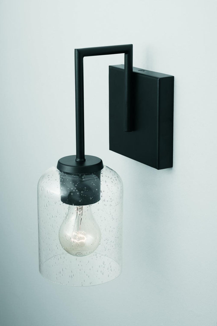 Capital Lighting One Light Wall Sconce