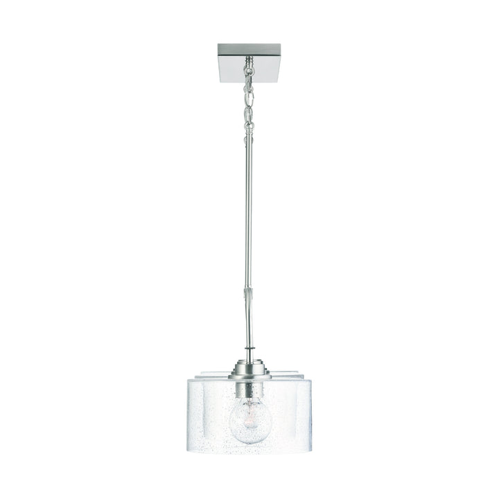 Capital Lighting Three Light Island Pendant