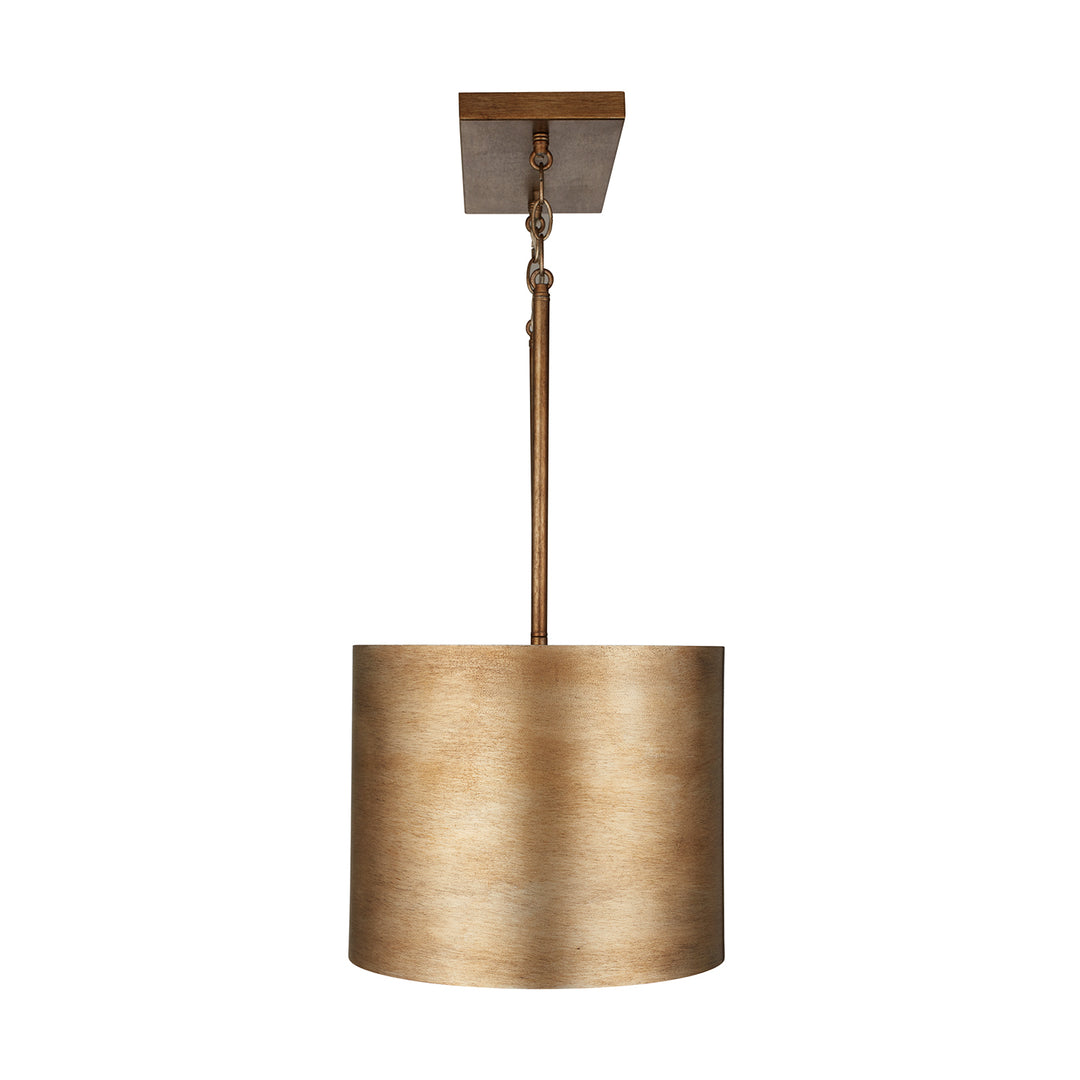 Capital Lighting Five Light Island Pendant