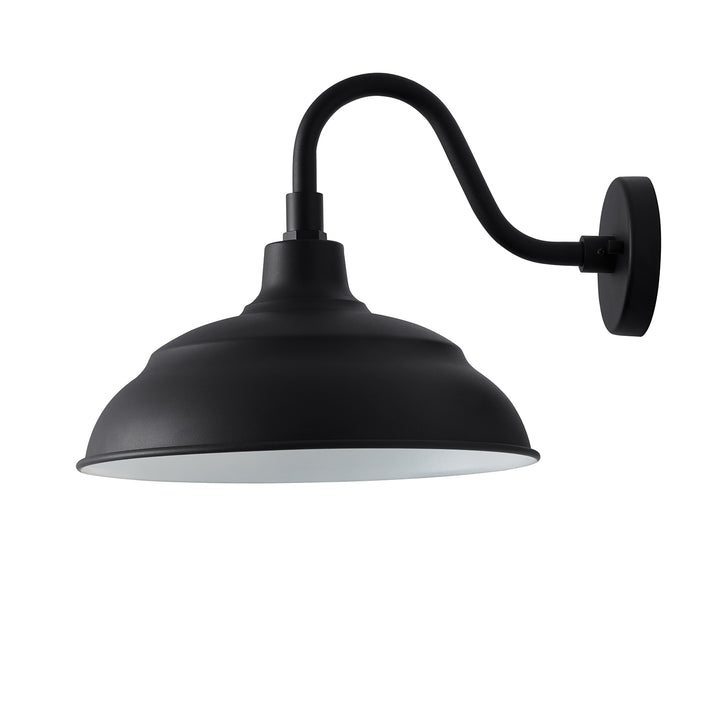 Capital Lighting Shade & Cord Canopy