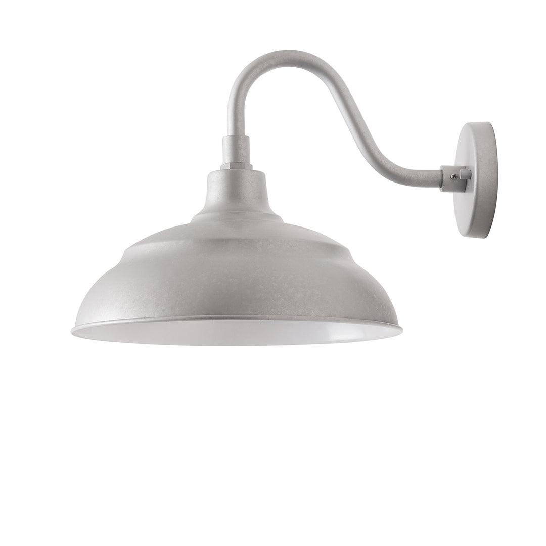 Capital Lighting Shade & Cord Canopy