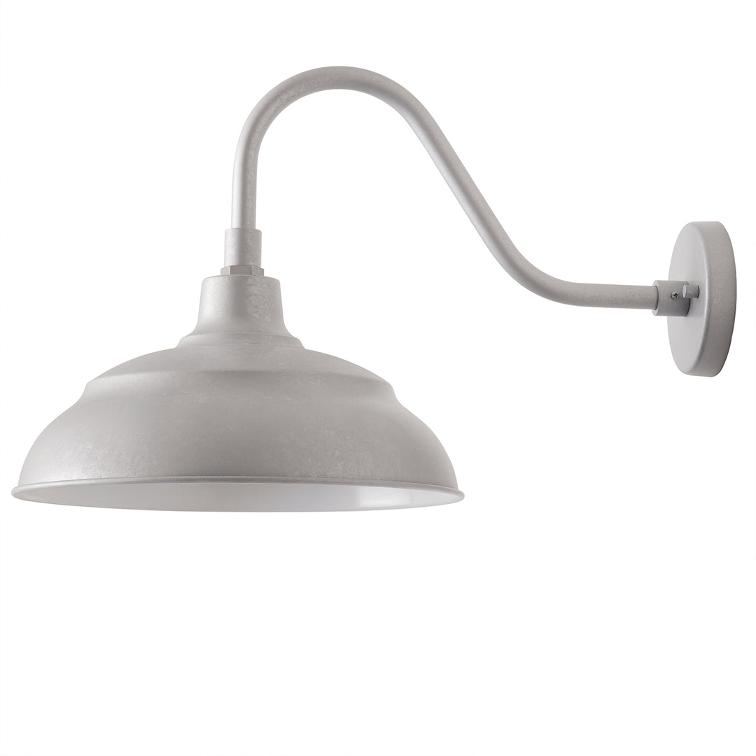 Capital Lighting Shade & Cord Canopy