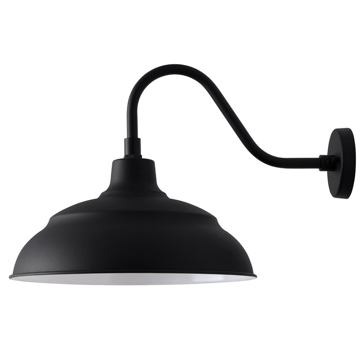 Capital Lighting Shade & Cord Canopy