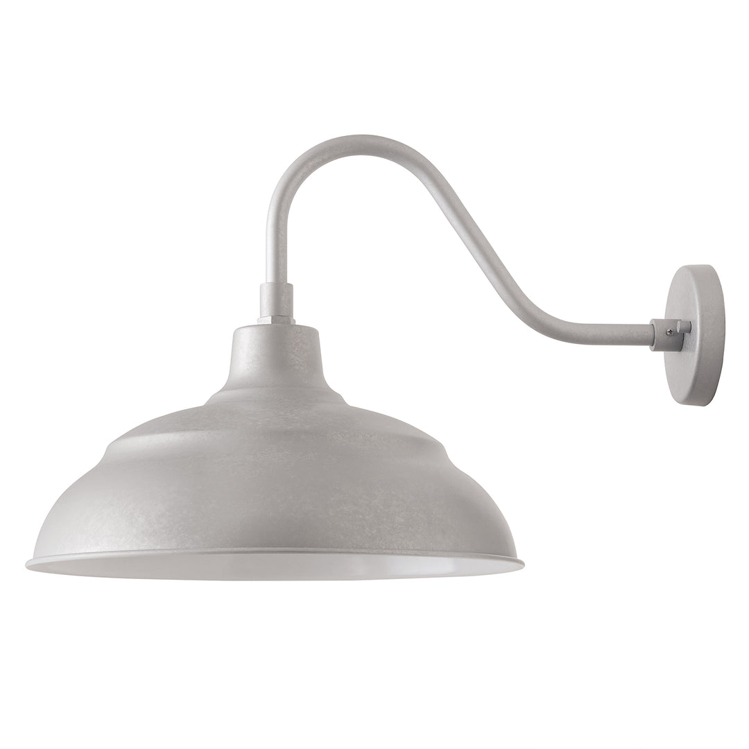 Capital Lighting Shade & Cord Canopy