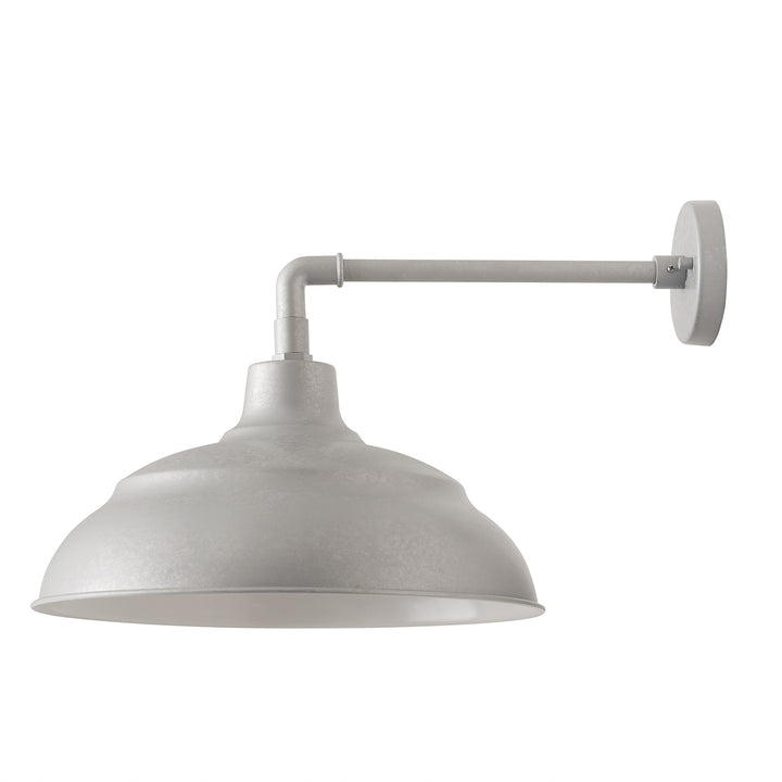 Capital Lighting Shade & Cord Canopy