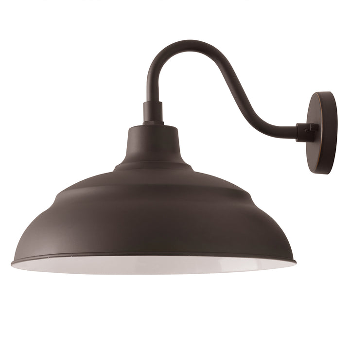 Capital Lighting Shade & Cord Canopy