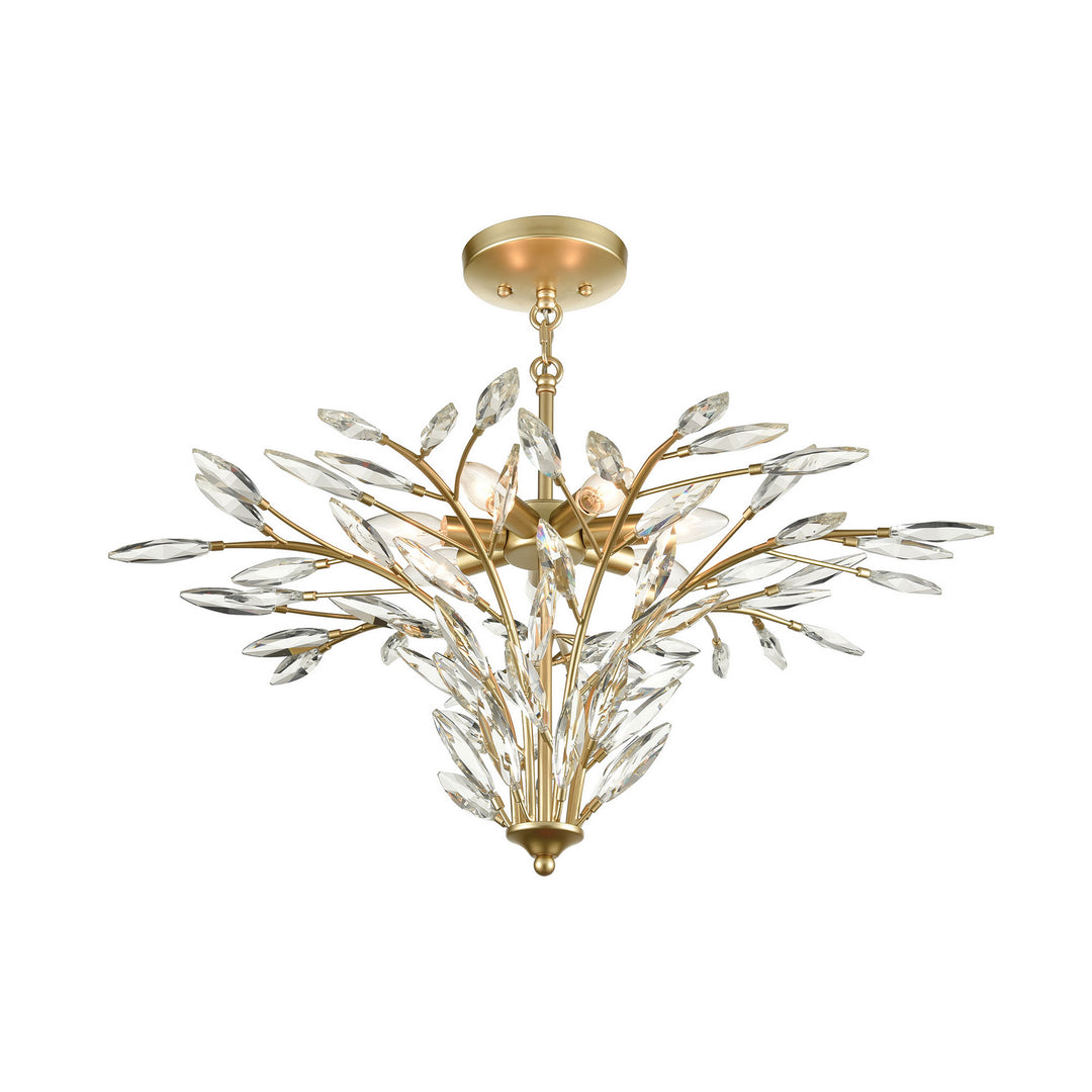 ELK Home Seven Light Chandelier