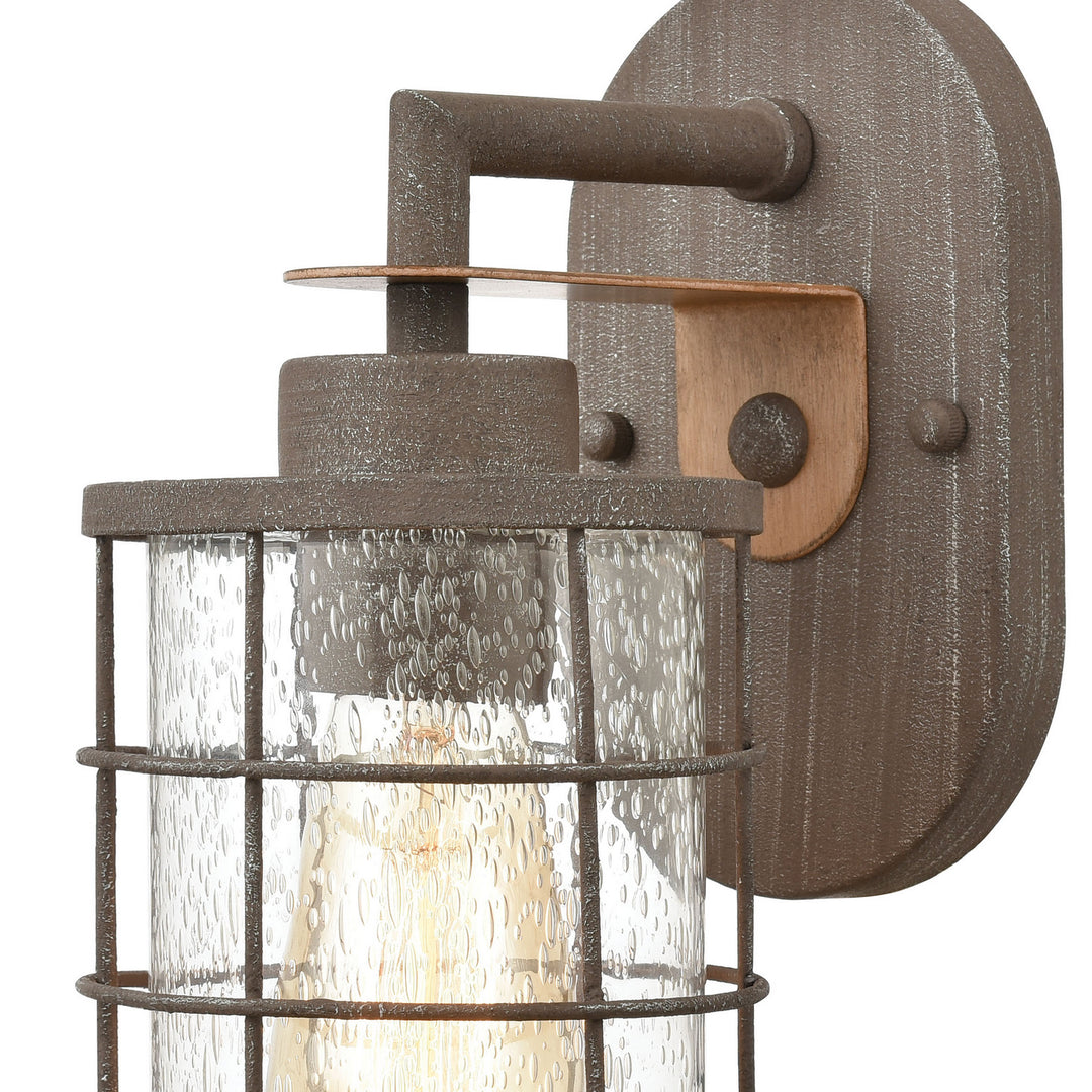 ELK Home One Light Wall Sconce