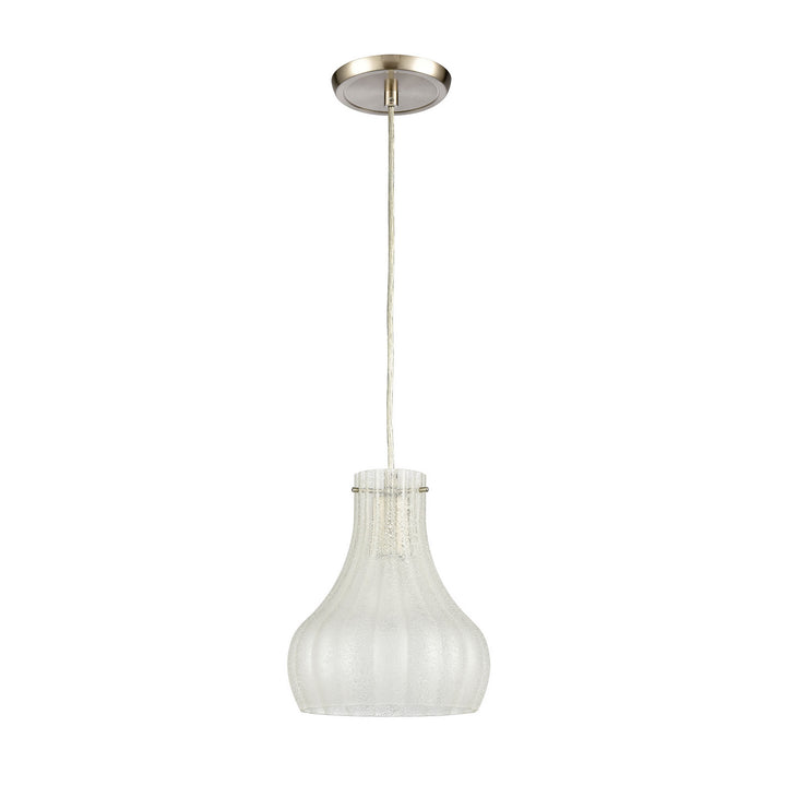 ELK Home One Light Mini Pendant