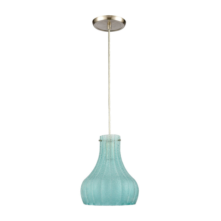 ELK Home One Light Mini Pendant