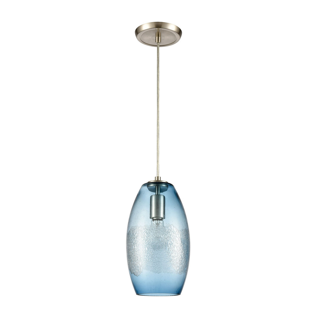 ELK Home One Light Mini Pendant