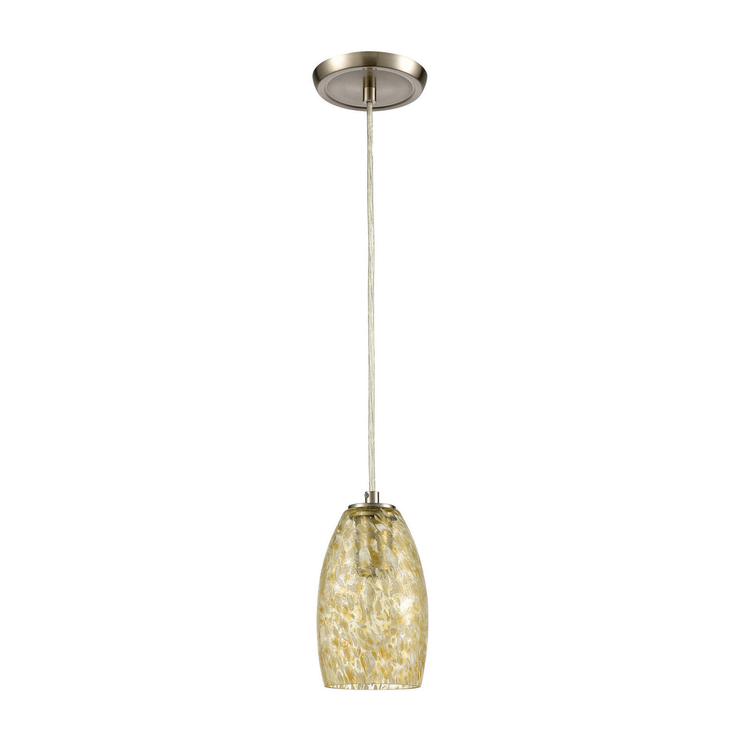 ELK Home One Light Mini Pendant