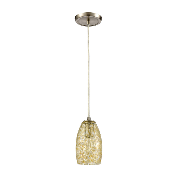 ELK Home One Light Mini Pendant