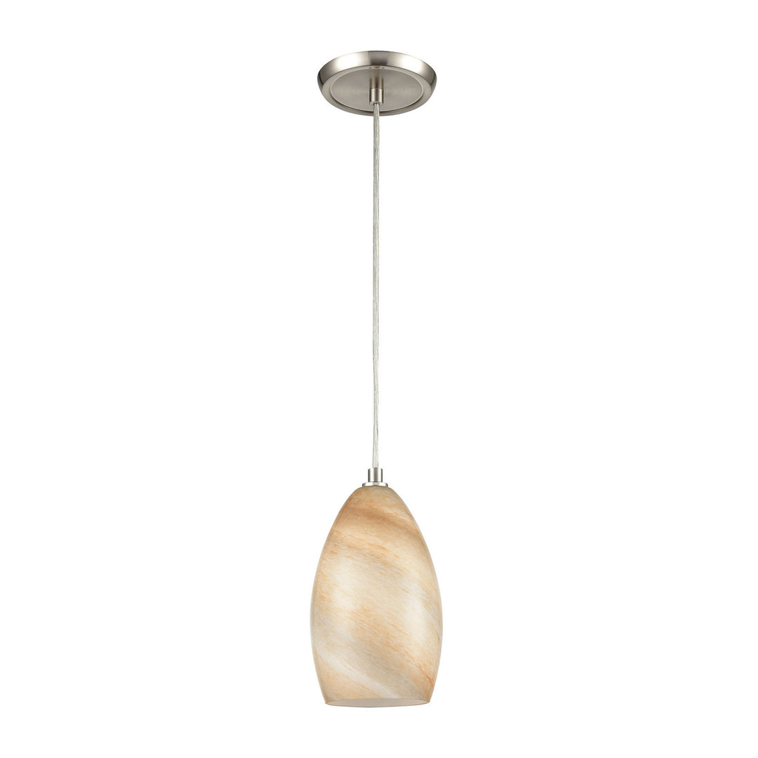 ELK Home One Light Mini Pendant