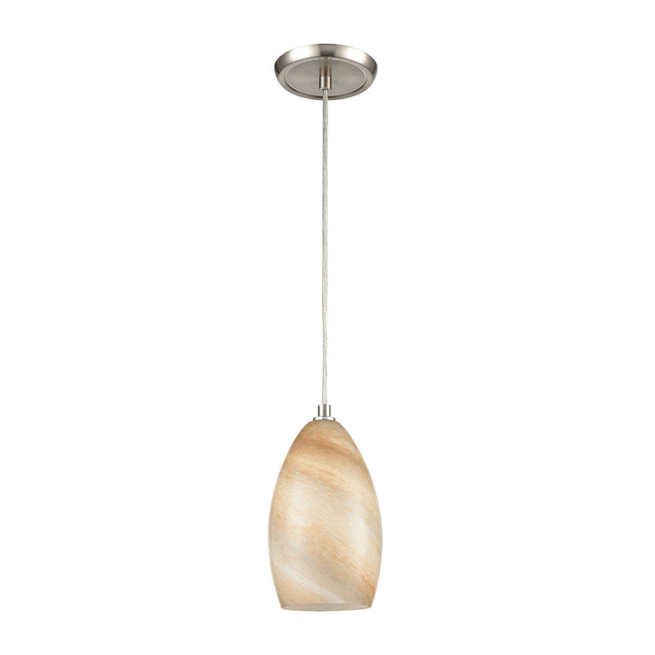 ELK Home One Light Mini Pendant