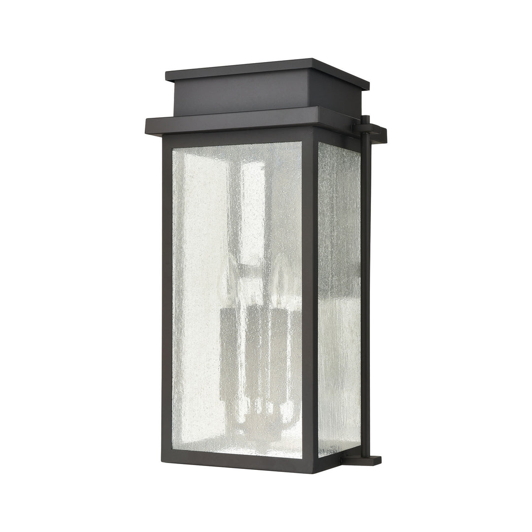 ELK Home Four Light Outdoor Wall Sconce