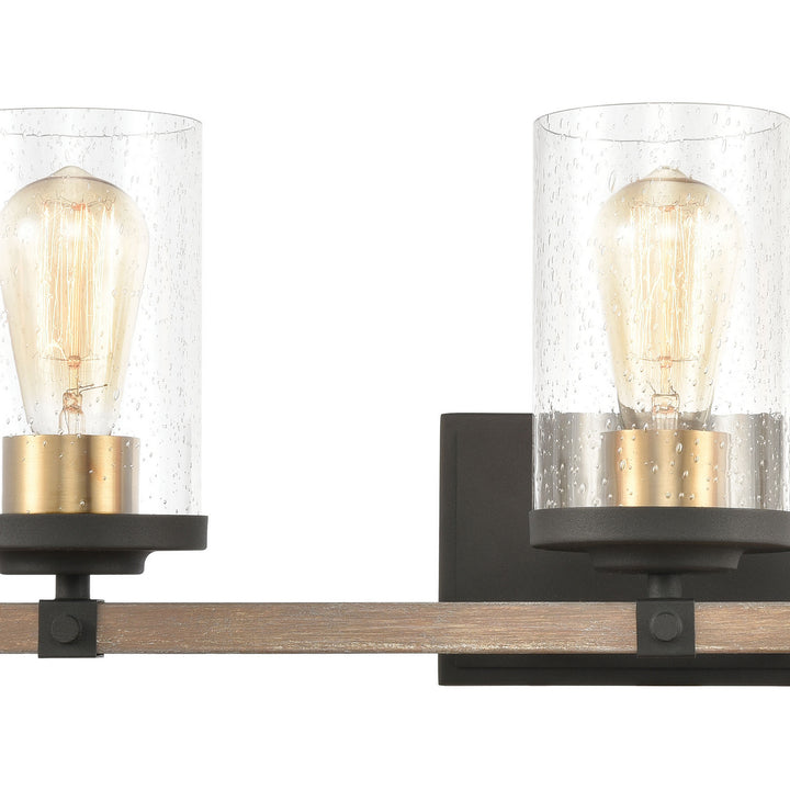 ELK Home Three Light Vanity