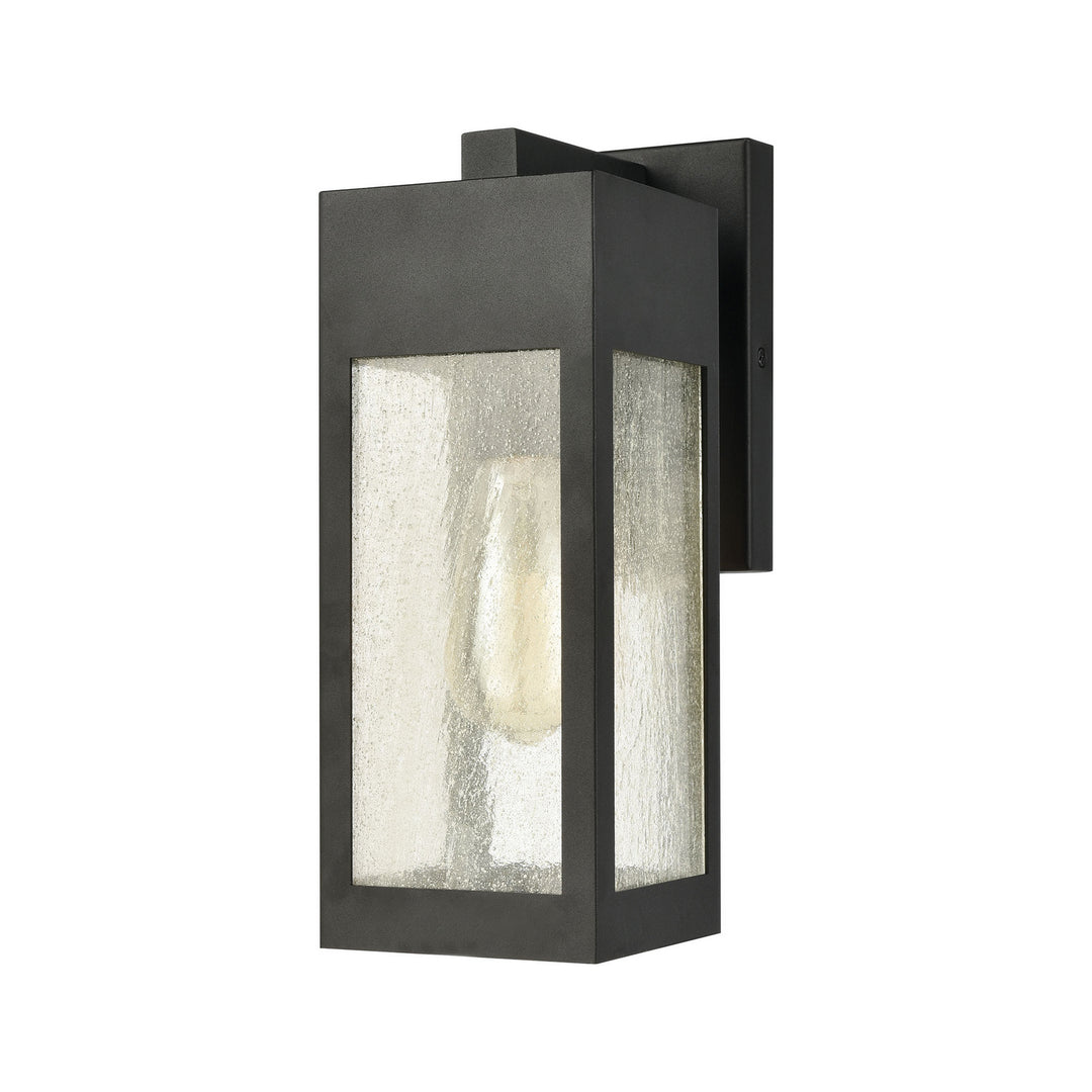 ELK Home One Light Outdoor Wall Sconce