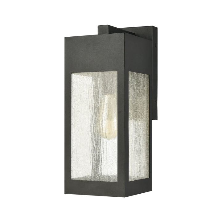 ELK Home One Light Outdoor Wall Sconce