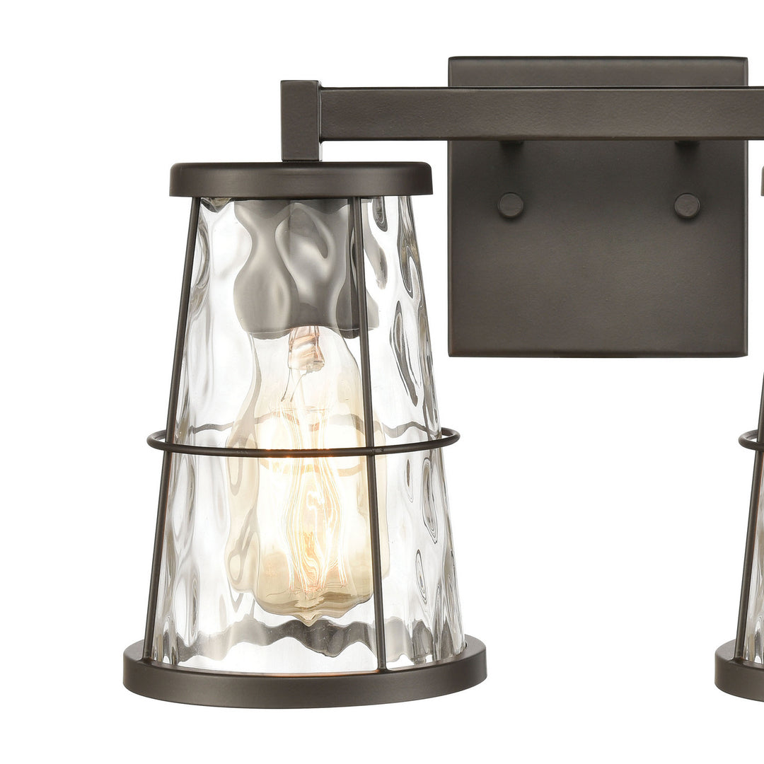 ELK Home Two Light Vanity