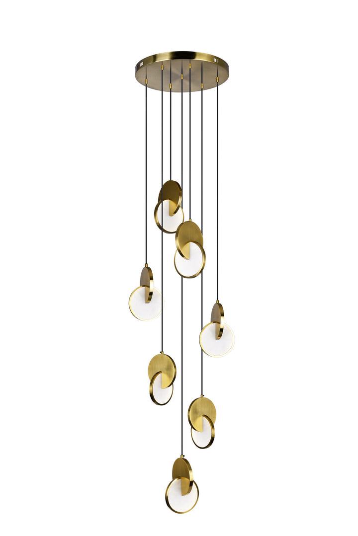 CWI Lighting LED Pendant