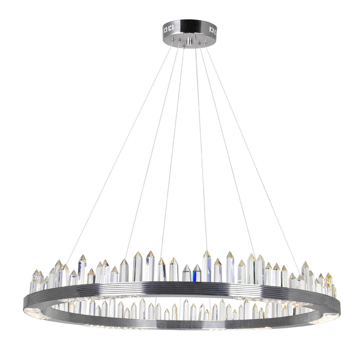 CWI Lighting LED Chandelier