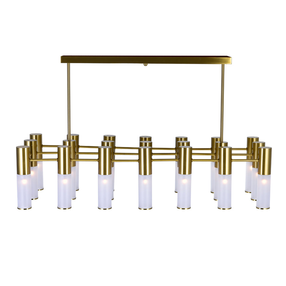 CWI Lighting LED Island/Pool Table Chandelier