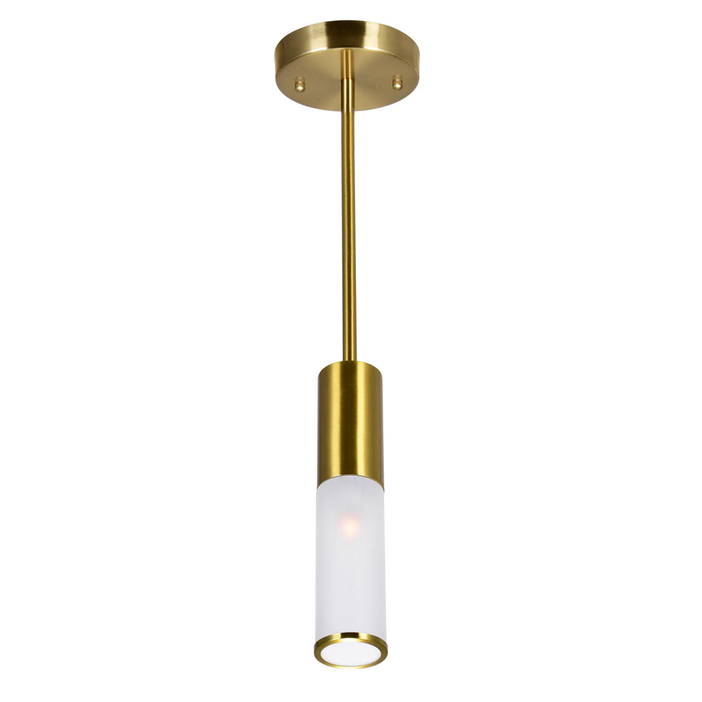 CWI Lighting LED Mini Pendant