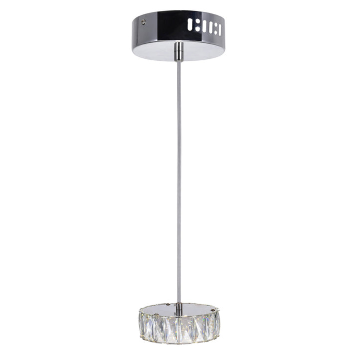 CWI Lighting LED Mini Pendant