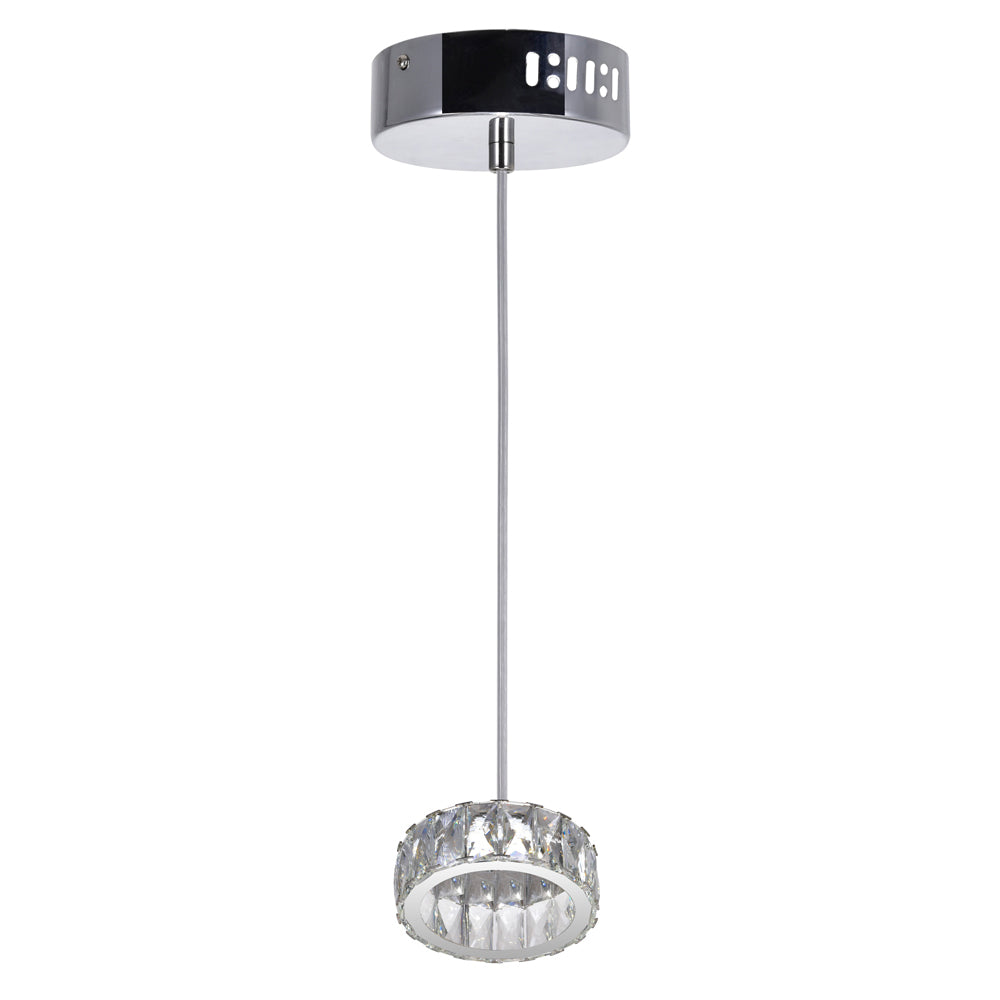 CWI Lighting LED Mini Pendant