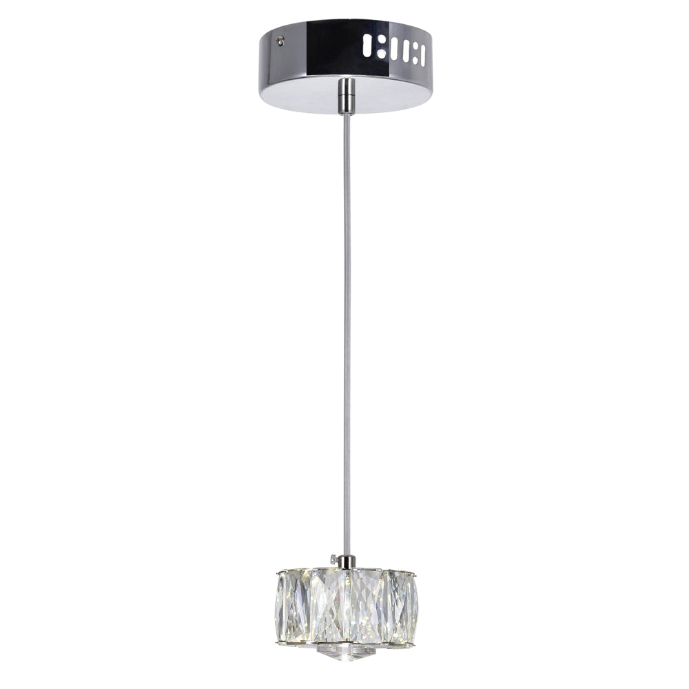 CWI Lighting LED Mini Pendant