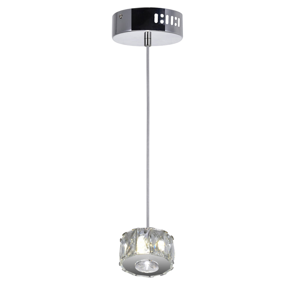 CWI Lighting LED Mini Pendant