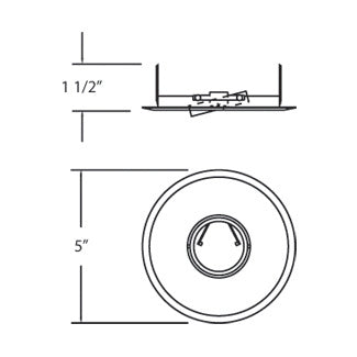 Eurofase Gimbal