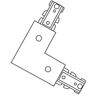 Eurofase L Connector