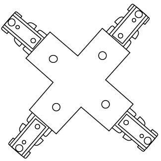 Eurofase X Connector