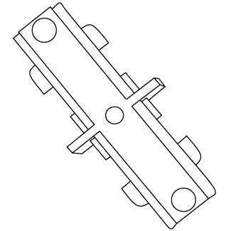 Eurofase Mini Connector