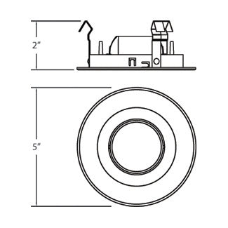 Eurofase Side Pivot