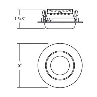 Eurofase Trim