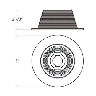 Eurofase Step Baf Airpr