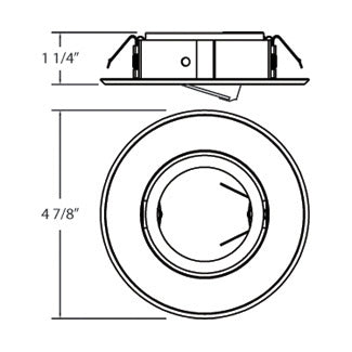 Eurofase Gimbal