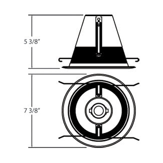 Eurofase Step Baf Airpr