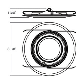 Eurofase Gimbal