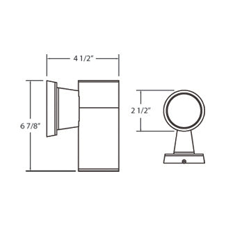 Eurofase Wall Mount